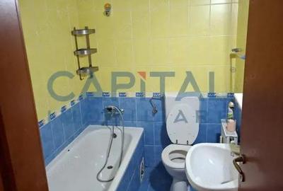Apartament cu 1 camera, acces usor catre centru! - 11