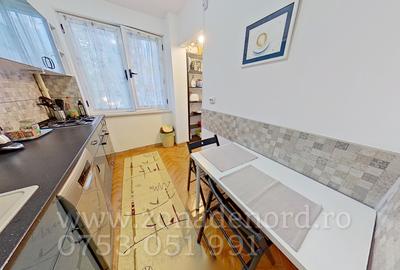 Apartament 3 camere de vânzare | Metrou 1 Mai – Chibrit – Ion Mihalache | Etaj 1 - 5