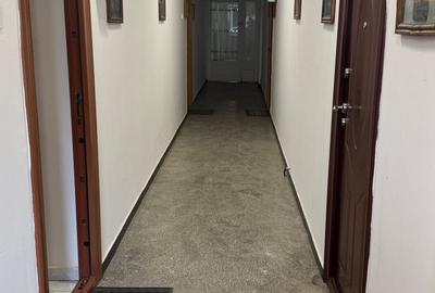 Apartament cu 2 camere semidecomandat, mobilat în Pantelimon - 8