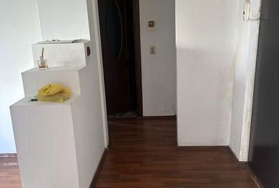 Garsonieră decomandată în Cornitoiu - 2