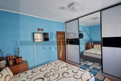 Apartament cu 2 camere semidecomandat în Chinteni - 4