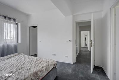 Apartament cu 3 camere în Balotești - 8