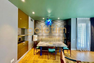 Apartament cu 3 camere decomandat, mobilat în Primăverii - 3