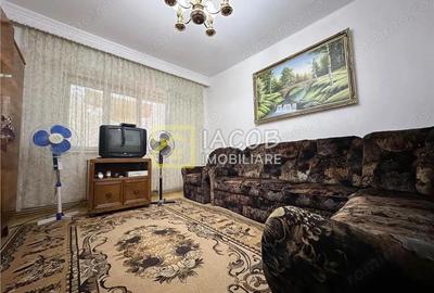Apartament 2 camere, 56 mp utili + balcon 7,67 mp ,Calea Marasesti 193 - 7