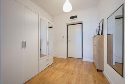 Studio + Parcare, IVORY Residence Pipera - 7