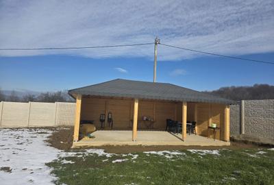 Spațiu comercial, în Dârmănești