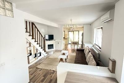 Casă cu 4 camere cu Teren 280 Mp în Dumbrăvița - 12