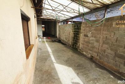 De Vanare Casa in Lugoj, str. Liviu Rebreanu De Vanare Casa in Lugoj, str. Liviu Rebreanu - 2