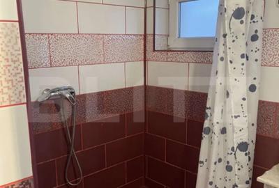 Apartament cu 2 camere semidecomandat, mobilat în Râșnov - 3