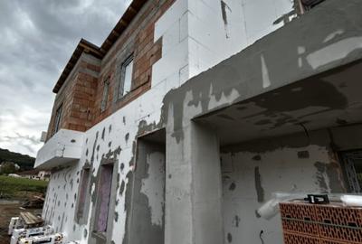 Casa individuala Narciselor 4 camere si teren 440 mp - 16