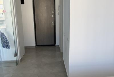 Garsonieră decomandată în Militari