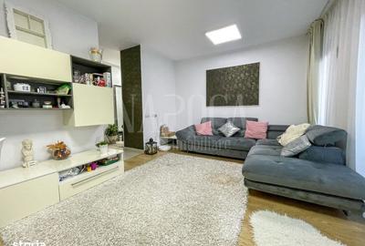 Apartament cu 2 camere decomandat în Borhanci - 6