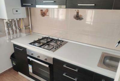 Garsonieră decomandată în Sânpetru - 11