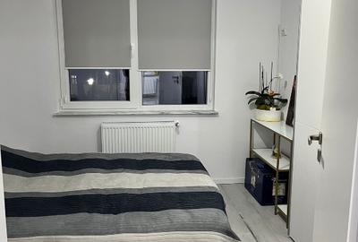 Vand 3 camere Imparatul Traian etaj 1 decomandat - 4