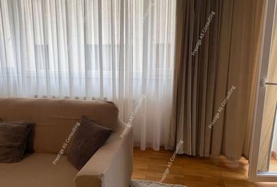Apartament cu 2 camere, mobilat în Braytim - 2
