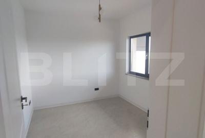 Casă cu 4 camere în Central - 3
