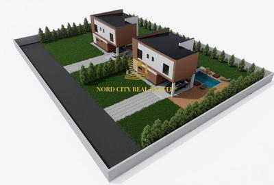 Vila de vanzare - Snagov - Dezvoltator - 13