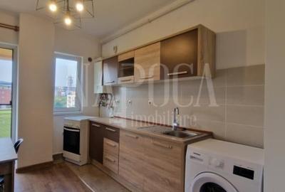 Apartament 4 camere de vanzare in Buna Ziua, Cluj Napoca - 3