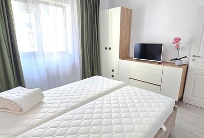 Apartament cu 2 camere decomandat în Miroslava - 14