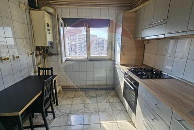 Apartament cu 2 camere semidecomandat în Crângași - 3