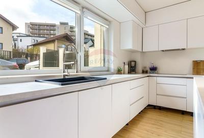 Duplex spre vanzare, zona Vivo - 5