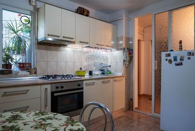 Vanzare apartament 3 camere spatios,  zona Rahova piata - 18