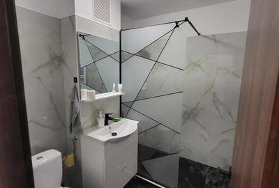 Apartament cu 2 camere decomandat în Scriitorilor - 9