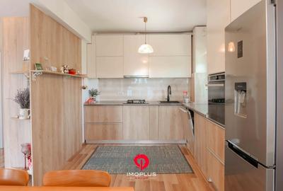 PROPRIETATE RARA LA VANZARE!  3 CAMERE ZONA EXCLUSIVISTA DE CASE PACURARI - 3