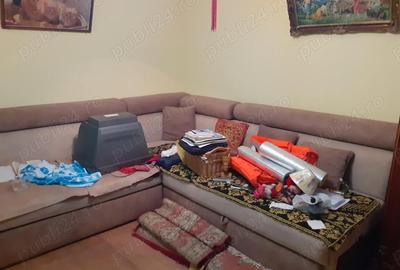 Garsonieră decomandată în Barieră - 7