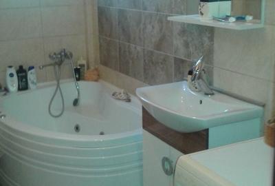 Apartament cu 2 camere semidecomandat în Dosu Bricii - 7