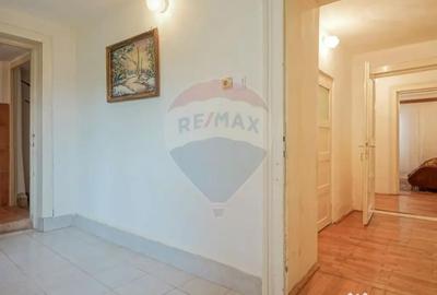 Casă cu 4 camere cu Canalizare în Racoș - 3