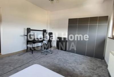 Apartament cu 3 camere decomandat, mobilat în Bragadiru - 9