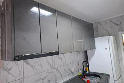 Garsonieră decomandată în Central - 4