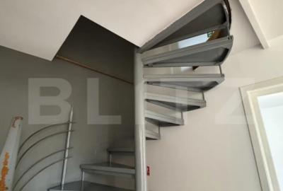 Casă cu 4 camere în Zorilor - 11