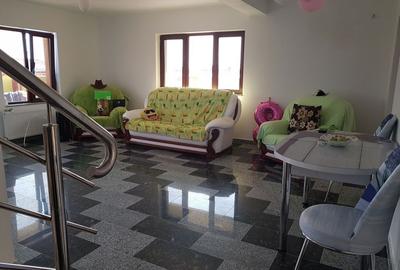 Casă cu 4 camere în Gura Văii - 5