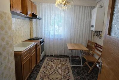 Apartament cu 3 camere semidecomandat în Geamăna - 1