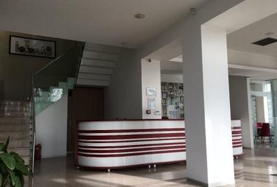 Birou, de 1,550 mp, în Metalurgiei - 3