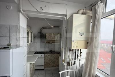 Garsonieră decomandată în Grivița - 3