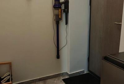 Apartament cu 2 camere semidecomandat în Central - 5