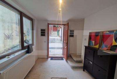 Casa in inimia Brasovului individuala la pret de apartament - 11