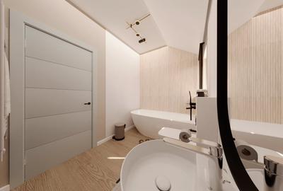 Investitie sigura! Apartament 2 camere in imobil nou, predare 2026 - 8