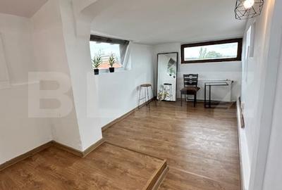 Apartament Investitie - Randament Garantat 9% Mobilat/Loc Parcare - 10