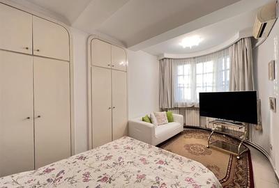 Casă individuală cu 12 camere cu Canalizare în Unirii - 21