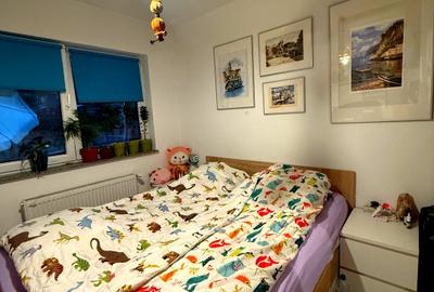 Apartament cu 2 camere semidecomandat, mobilat în Iris - 7