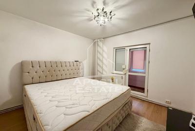 Apartament 2 camere, centrala proprie, Decomandat, zona Lipovei - 6