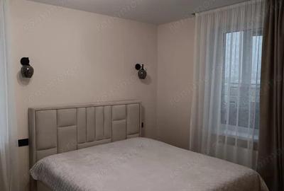 Garsoniera de inchiriat in zona Crangasi - 3