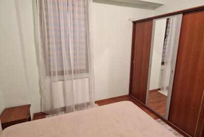 Apartament cu 2 camere în 13 Septembrie - 14