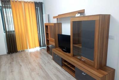 Apartament cu 2 camere decomandat, mobilat în Cug - 2