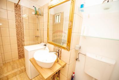 Apartament 2 camere, 50 mp de vanzare Pajura, Parc Bazilescu - 9