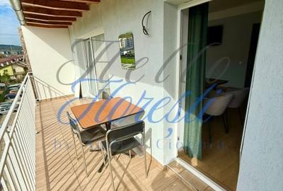 Apartament cu 2 camere, in zona Porii - 11